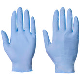 Powderfree Nitrile Gloves D18
