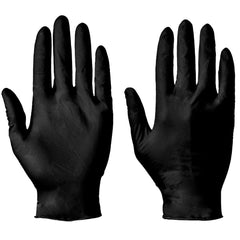 Supertouch 5.5 Powderfree Nitrile Gloves D83