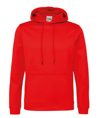 Sports polyester hoodie JH006