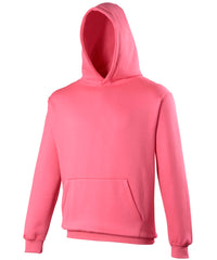 Kids electric hoodie JH04J