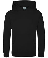 Kids sports polyester hoodie JH06J