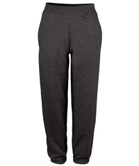 College cuffed sweatpants JH072