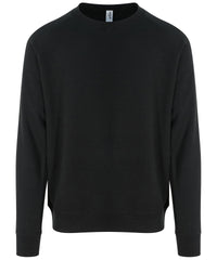 Graduate heavyweight sweatshirt JH130