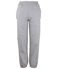 Kids cuffed sweatpants JH72J