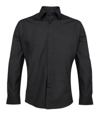 Supreme poplin long sleeve shirt PR207