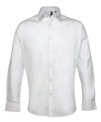 Supreme poplin long sleeve shirt PR207