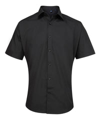 Supreme poplin short sleeve shirt PR209