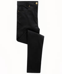 Women's performance chino jeans PR570