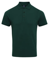 Coolchecker® plus piqué polo PR630