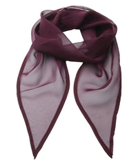 'Colours' Chiffon scarf PR740
