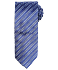 Double stripe tie PR782