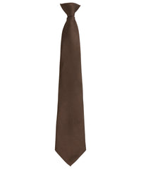 Colours Originals' fashion clip tie PR785