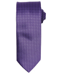 Puppy tooth tie PR787