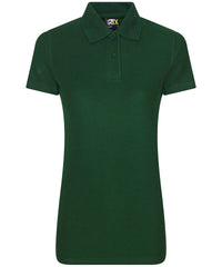 RTX Women's pro polo RX01F