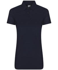 RTX Women's pro polyester polo RX05F