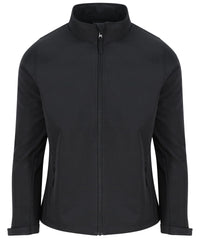 RTX Women's Pro 2-layer softshell jacket RX50F