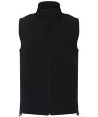 RTX Pro 2-layer softshell gilet RX550