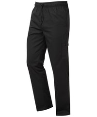 Chef's essential cargo pocket trousers PR555
