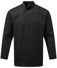 Chef's essential long sleeve jacket PR901