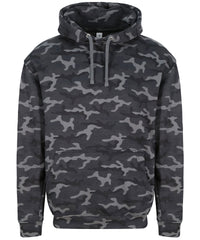 Camo hoodie JH014