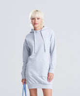 Hoodie dress