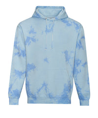 Tie dye hoodie JH022