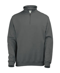 Sophomore ¼ zip sweatshirt JH046