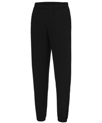 College cuffed sweatpants JH072