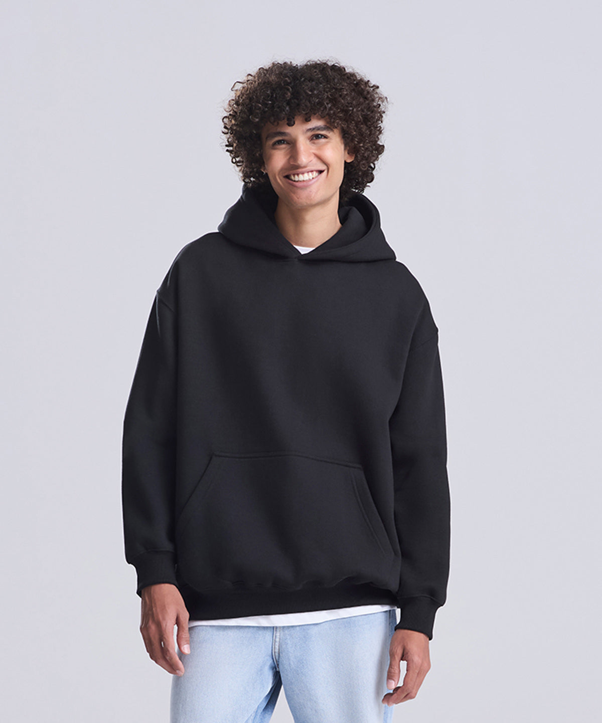 Vision heavyweight hoodie