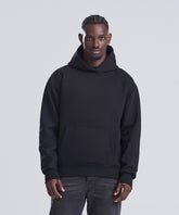 Signature heavyweight hoodie