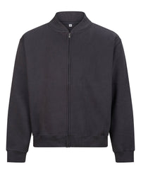 Signature heavyweight bomber sweat JH124