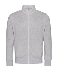 Campus full-zip sweatshirt JH147