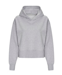 Women’s relaxed hoodie JH305