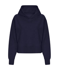 Women’s relaxed hoodie JH305