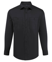 ‘Utility 2.0’ service shirt PR021