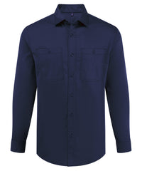 ‘Utility 2.0’ service shirt PR021