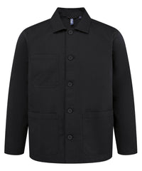 ‘Utility 2.0’ chore jacket PR022
