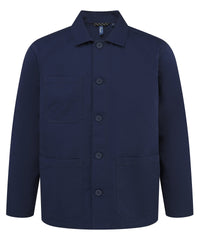 ‘Utility 2.0’ chore jacket PR022