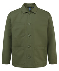 ‘Utility 2.0’ chore jacket PR022