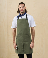 ‘Utility 2.0’ ripstop apron