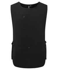 ‘Utility 2.0’ vest apron PR024