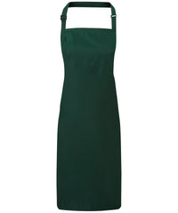 Waterproof bib apron PR115