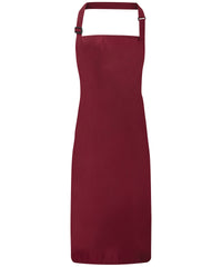 Waterproof bib apron PR115