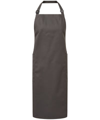 Recycled Polyester & Organic Cotton Apron PR120