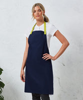 ‘Swap & Pop’ Customisable Apron – Body