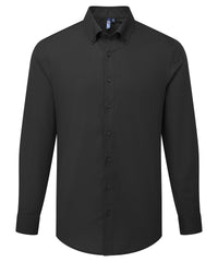 ‘Supreme’ Oxford long sleeve shirt PR284