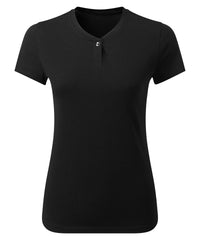 Women’s Cotton Rich‘Comis’ Tee PR319