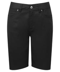 Women’s performance chino shorts PR572