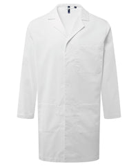 Essential 3-pocket work coat PR603