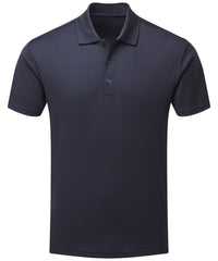 Men’s Spun Dyed Recycled Polo Shirt PR631